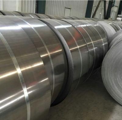 Ss400, Q235, Q345 SPHC Carbon Steel Coil in Stock