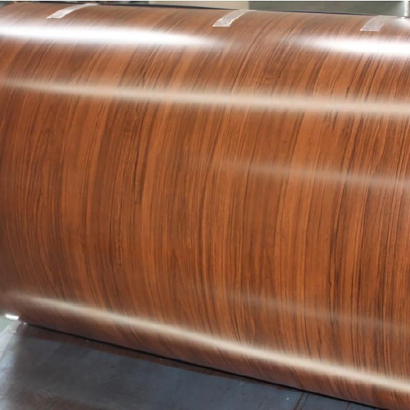 Pre Painted Steel Coil for Production Ceiling System