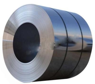 0.1mm-300mm Thickness 410 410s 420 430 431 440A 904L Stainless Steel Strip Coil