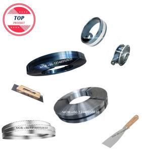 Alloy Steel Carbon Steel Strip for Scraper, Trowel, Putty Knife