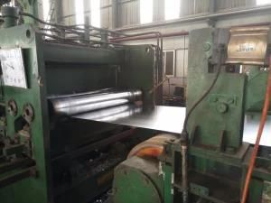 Professional Prime Quality Gi Steel Coil