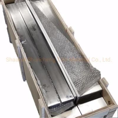 Hot Sale Stainless Steel Square Bar 304/304L/316/316L Stainless Steel Round Bar