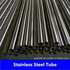 ASTM A213 AISI 304 Inox Tubo Stainless Steel Tube