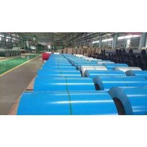 Panic Buying PPGI Steel Coil for Sale in China