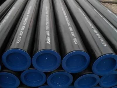 ASTM A209 T1 Alloy Steel Seamless Pipe for Boiler Ex-Changer