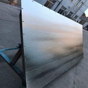 Stainless Steel Mold