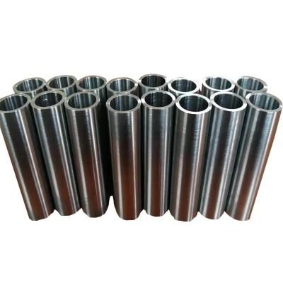 Thin Wall 304 Stainless Steel Welded Pipe 0.3mm 201 Surface Polished Decorative Steel Pipe