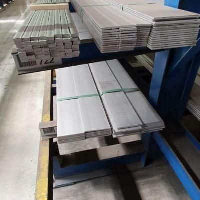 Factory Direct Sale 409/L 410 416/F 420/F Stainless Flat Bar
