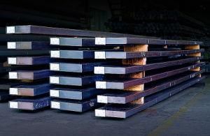 High Wear Resistant Flat Steel Material Steel Plate Sheet SKD2 D6 D7 1.2436
