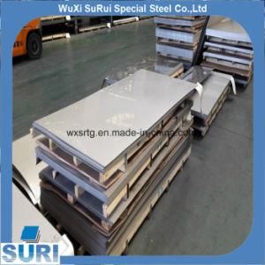 410 430 2b Ba 8K No. 1 Stainless Steel Sheet Price Hot Rolled/Cold Rolled