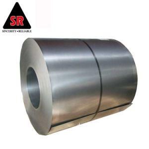 Prime Grade and 0.18-1.2mm Thickness Gi Steel Coil