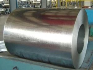 Supplier Hot Dipped Cold Rolled Galvanized Sheet Coil/Gi Coil
