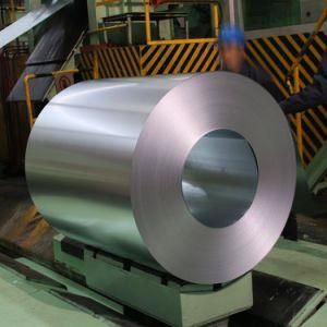 Prime Non-Grain Oriented Silicon Steel CRNGO