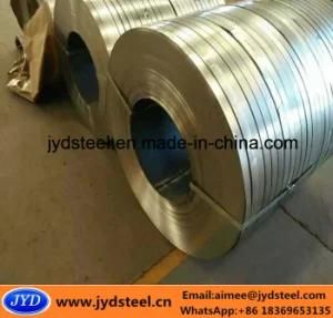 Galvanized Steel Strip for Packaging of Wooden Pallets