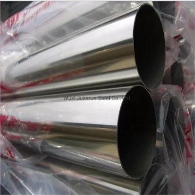 Micro/Capillary Thin Wall 316L Stainless Steel Pipe/Stainless Steel Tube