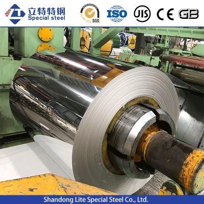 Customized 316L SUS Steel New Products Stainless Steel Coil Plate Roofing Sheet Roll 201 430 304 Price Per Kg