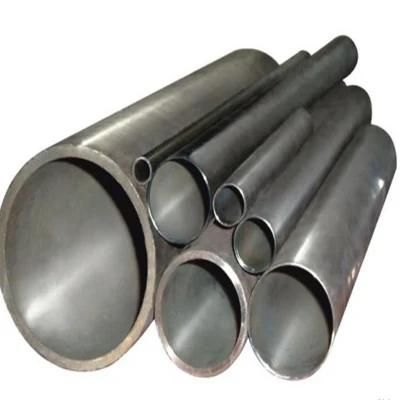DIN/ En 10305-1 42CrMo4 Steel Pipe for Gas Cylinder