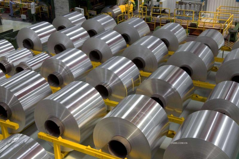 China Origin Carbon Steel Coil for Making SSAW LSAW ERW Hfw Pipe Coil Plate Bar Pipe Fitting Flange Square Tube Round Bar Hollow Section Rod Bar Wire Sheet