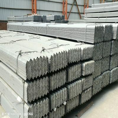 Hot Sale Black Angle Steel with Low Price