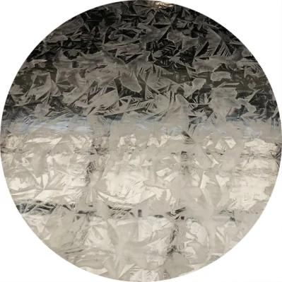 Steel Sheets
