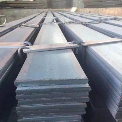 ASTM A681 S7 Shock Resisting Tool Steel Flat Bar