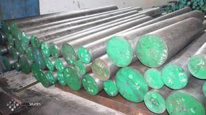 Mould Steel Plate&Sheet DC53 Cr8mo2VSI for Thread Rolling Die