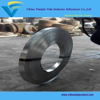 Excellent Quality of Steel Strapping
