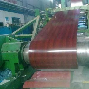 Color Coated Steel Coil for Wall/ for Roof