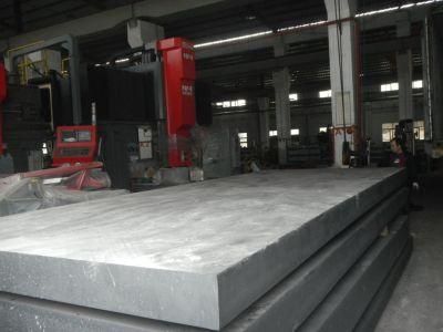 S45c/1045/S50c/1050 Forged Steel Blocks/Forged JIS Steel Bar/Flat Bar/Steel Block/Round Bar