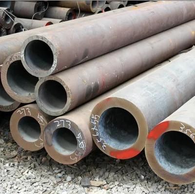 ASTM A106gr. B/A53gr. B Seamless Steel Pipe