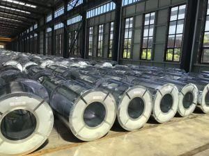 Chinese Manufacturer SGCC Gi Zinc Galvanized Steel Plate Price