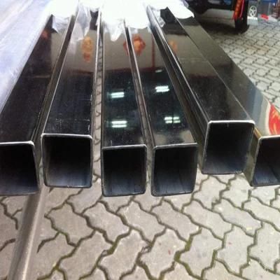 ASTM TP304L 316L 904L 304 1.4301 316 310S 321 2205 2507 Bright Annealed Seamless Stainless Steel Pipe Tube for Instrumentation