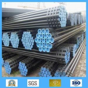 All Size Seamless Pipe/API 5L/ASTM A106/A53 Seamless Steel Pipe Tube