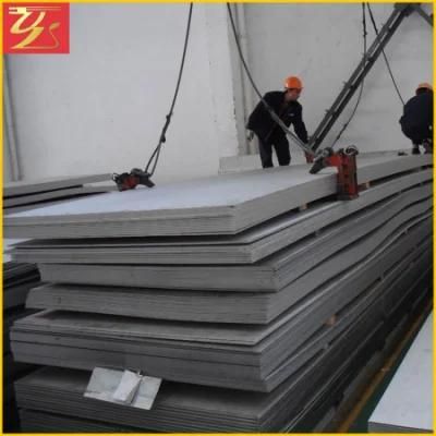 Super Stainless Steel 904L Ss Sheet Stainless Steel Plate Price