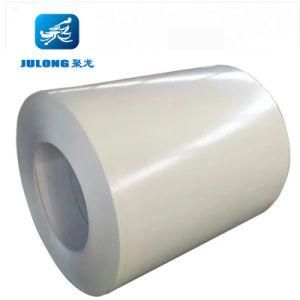 0.12-2.0mm Thickness Prepainted Gi Steel Coil /Color Coated Galvanized Steel Sheet PPGI