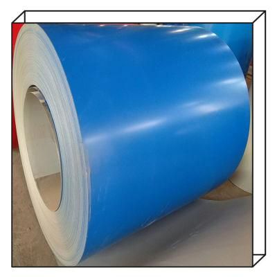 Printed Color Coated Steel Coils/ PPGI/Gi/Gl SGCC /CGCC Dx51d Prepainted Galvanized Steel Coil