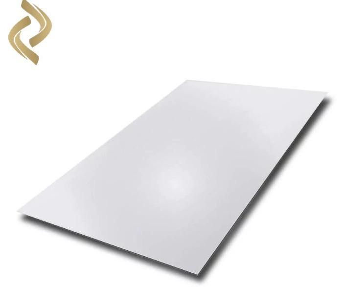 Wholesale ASTM A240 316L/317L/321 Stainless Steel Plate