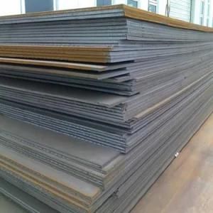 Hot Rolled Steel Plate Q235