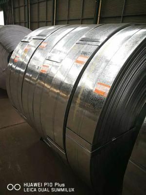 Galvanized Sheet 0 6mm Galvanized Steel Base Plate Galvanized Steel Coil