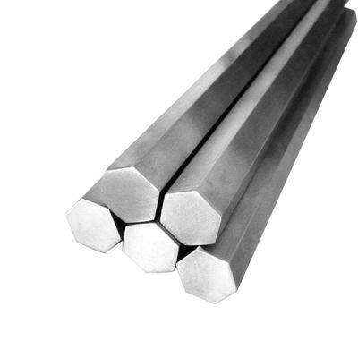 304hc Cold Drawn Stainless Steel Hexagon Bar