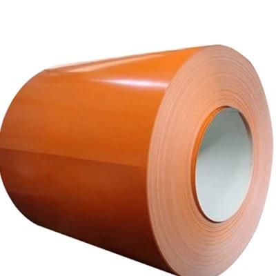 PPGI Sheet Price Ral Color Coated Steel Coil Painted Dx51d Galvanized Steel Coil Metal