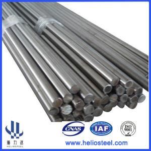 Ss400 SAE1020 SAE1045 C45 S45c Cold Drawn Round Steel Bar