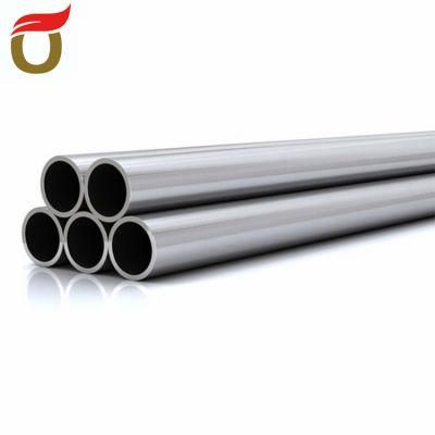 Factory Direct Sales and Spot Direct Delivery Custom Aluminum and Stainless Steel Tube in Tube