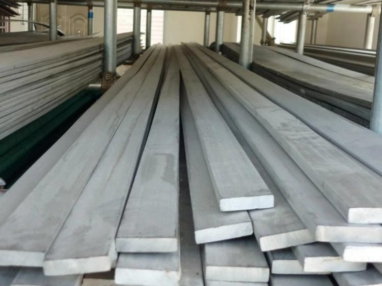 ASTM A312 A240m Flat Steel Construction SUS304L 316L 310S Duplex Cold Drawn Rod 321 Dia 20mm Stainless Steel Square Rectangular Round 201 Hexagonal Steel Bar