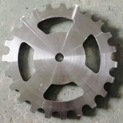 Custom Size High Quality Large Small Spur Gear Wheel for Machinery Parts