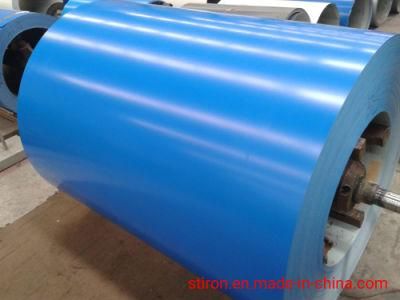 High Quality Prepainted Steel Coils PPGI/PPGL and Roofing Sheets with Good Prices