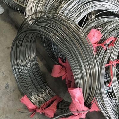 Excellent Performance Chinese SUS 904L Stainless Steel Pipe
