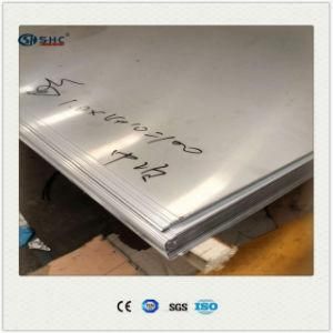 409L Stainless Steel Sheet for Sale