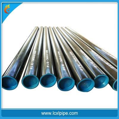 China Manufactures Ss 304/316 Stainless Steel Pipe
