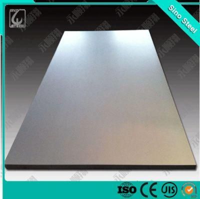 G90 Galvanized Steel Sheet 2.0 mm Thick Zero Spangle